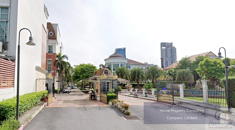 Baan-Klang-Krung-Sathorn-Narathiwas