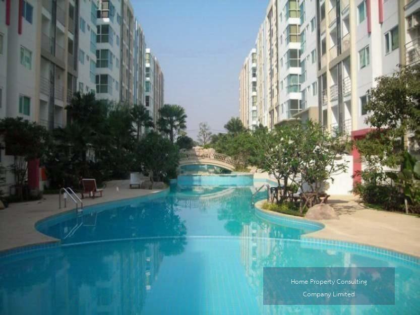 The-Lake-@-Metro-Park-Sathorn