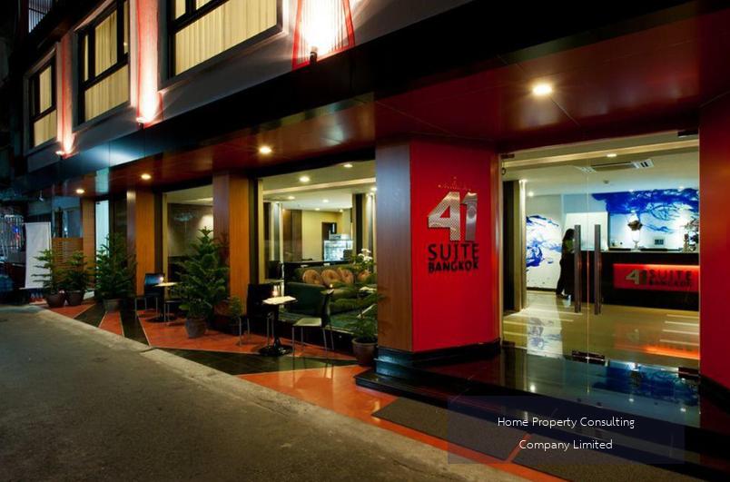 41-Suite-Bangkok-