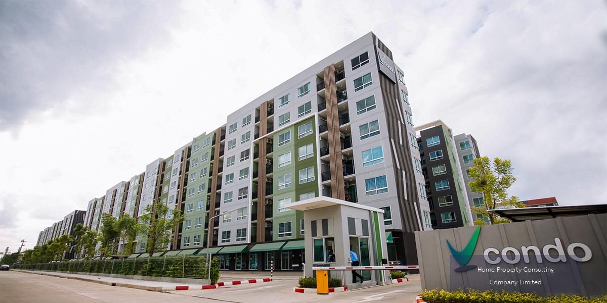 V-Condo-Ladkrabang-