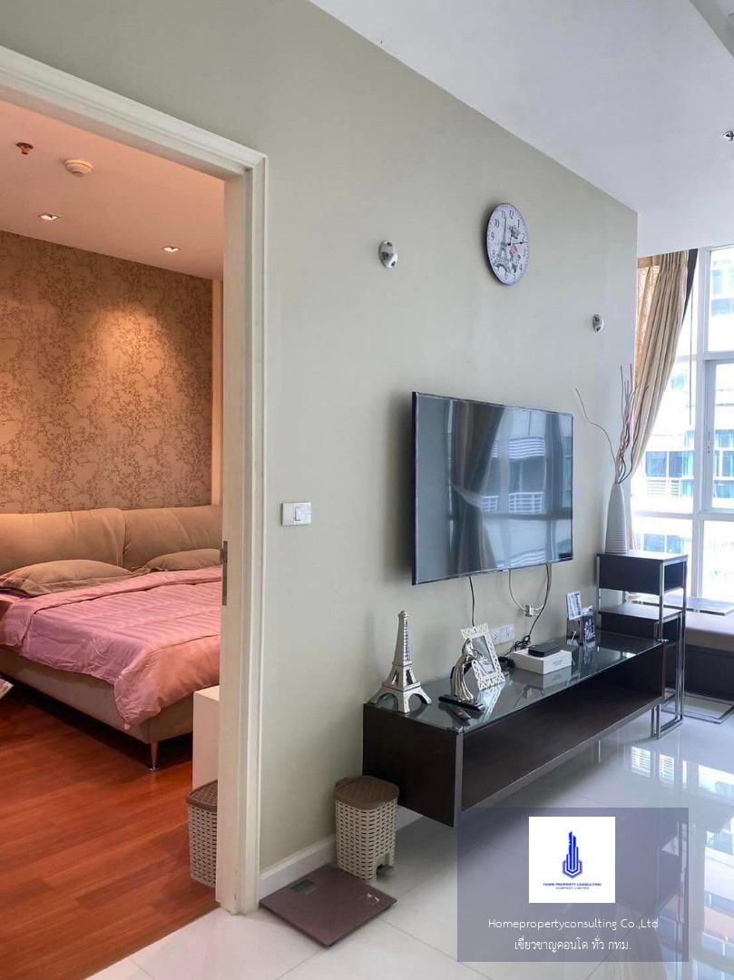 The Four Wings Residence Srinakarin(เดอะ โฟร์วิงส์ เรสซิเดนซ์ ศรีนครินทร์)