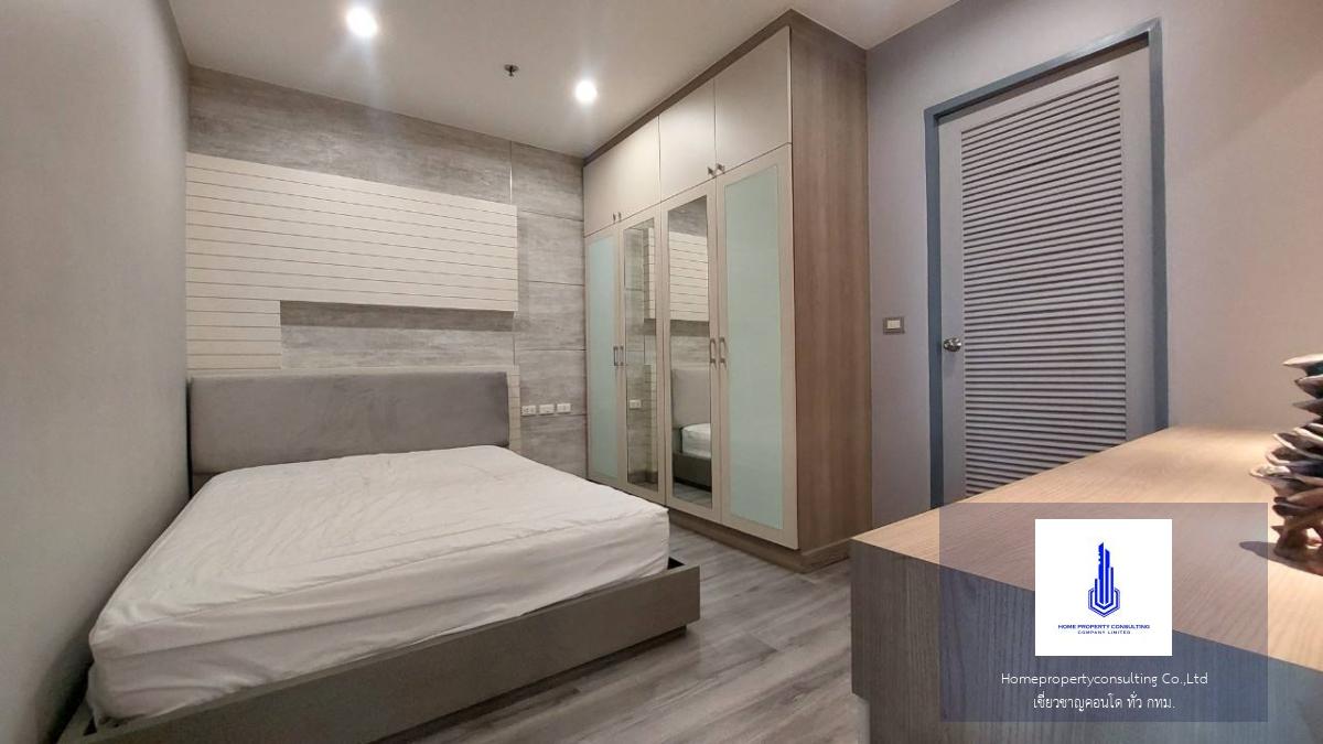  The Master Centrium Asoke-Sukhumvit (เดอะ มาสเตอร์ เซ็นเธรี่ยม อโศก-สุขุมวิท)