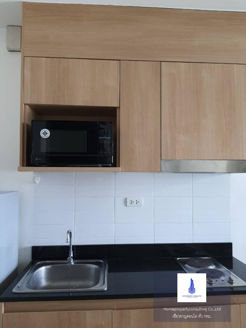 Regent Home Sukhumvit 81