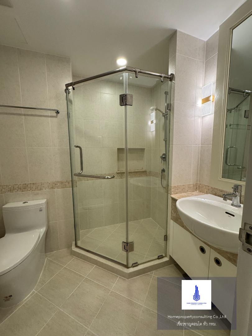 Baan Siri Silom (บ้าน สิริ สีลม)