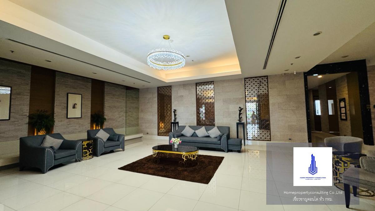Baan Siri Silom (บ้าน สิริ สีลม)