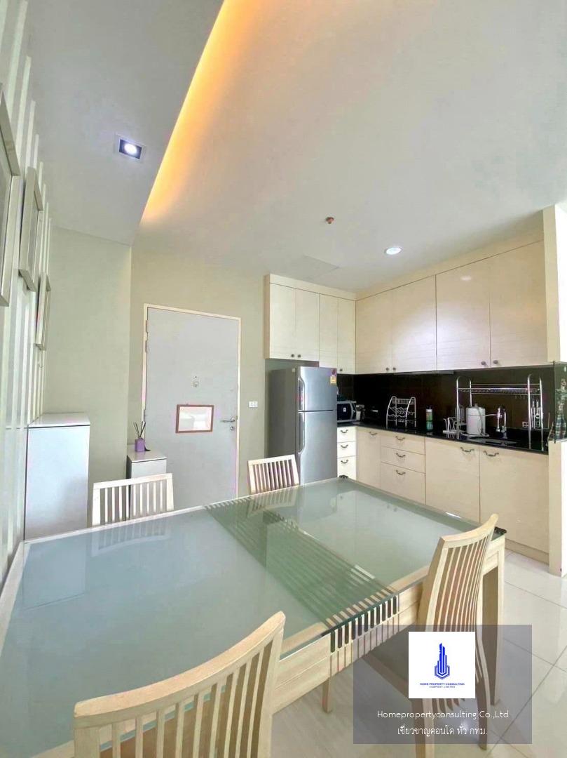 The Four Wings Residence Srinakarin(เดอะ โฟร์วิงส์ เรสซิเดนซ์ ศรีนครินทร์)
