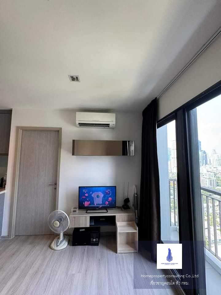 Rhythm Sukhumvit 36-38(ริทึ่ม สุขุมวิท 36-38)