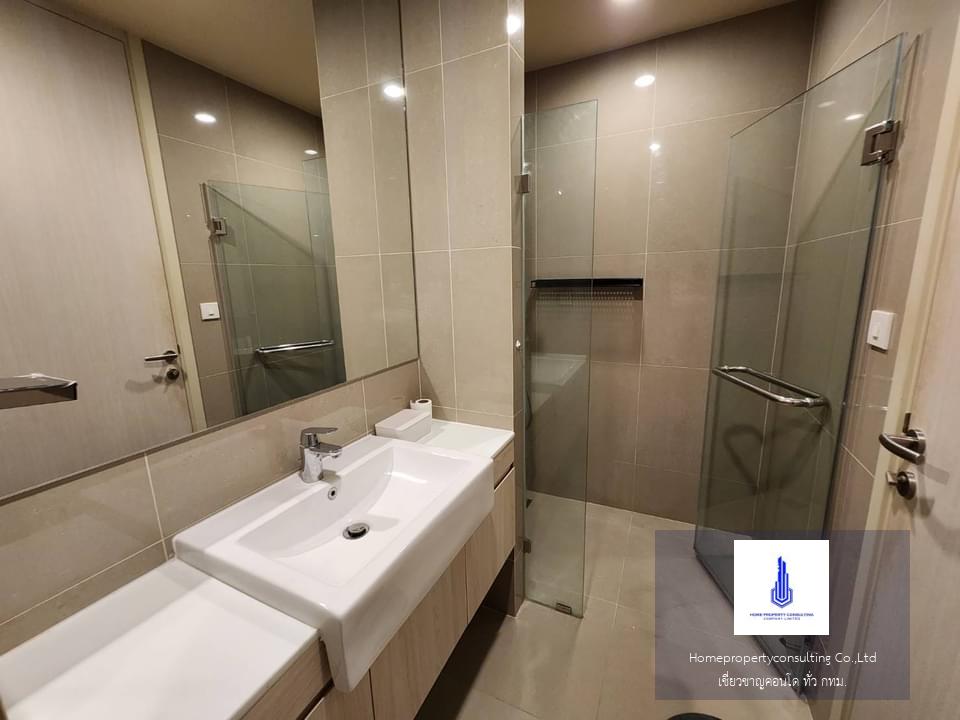 Noble Recole Sukhumvit 19(โนเบิล รีโคล สุขุมวิท 19)