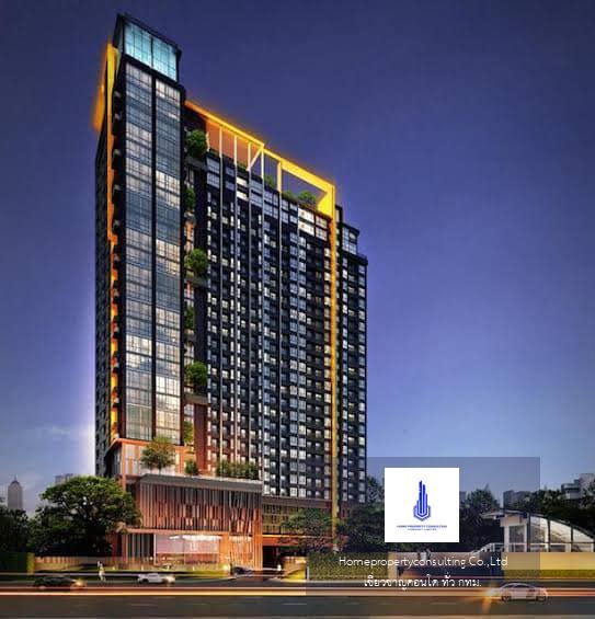Whizdom Avenue Ratchada - Ladprao (วิซดอม อเวนิว รัชดา - ลาดพร้าว)