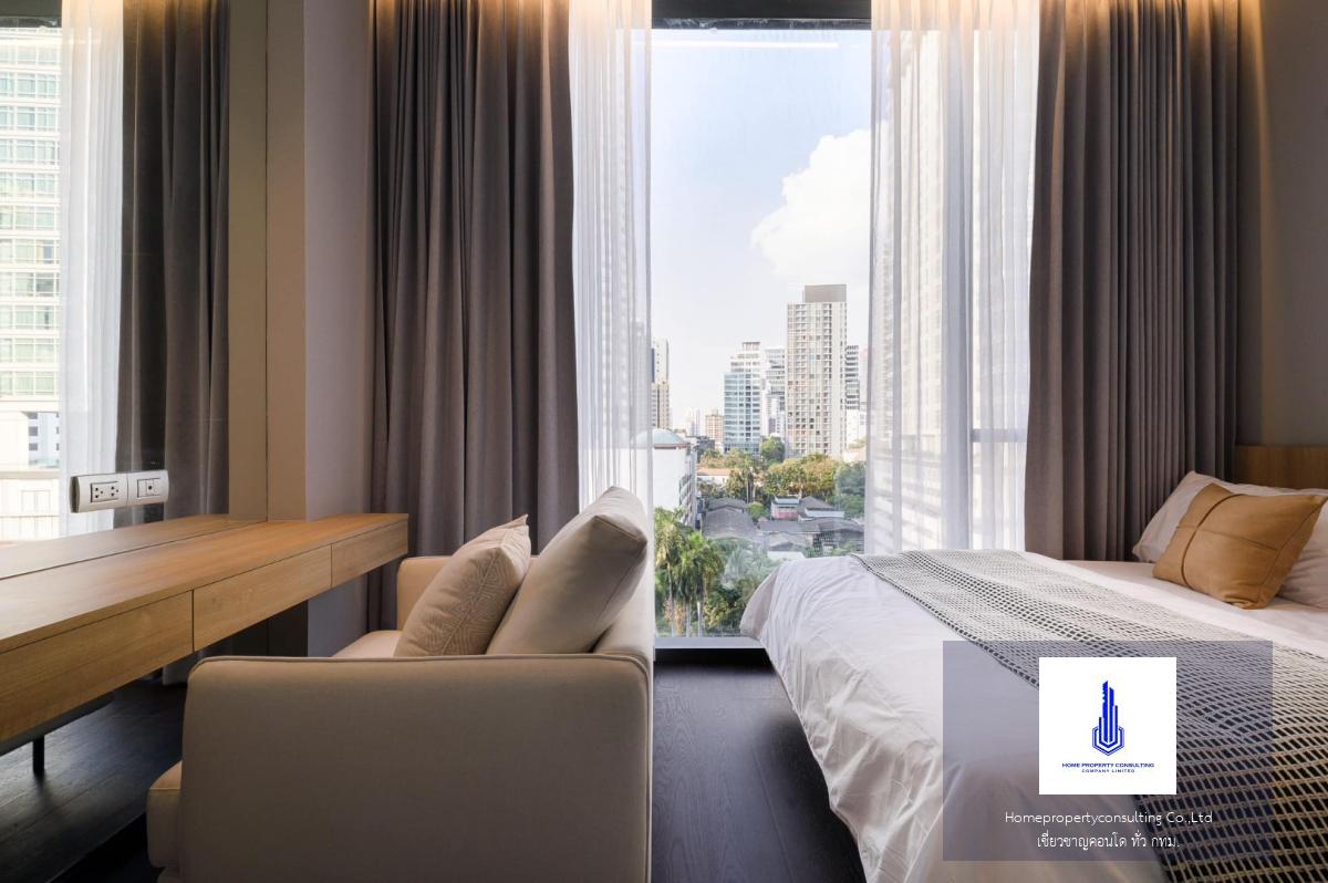 LAVIQ Sukhumvit 57 (ลาวีค สุขุมวิท 57) 
