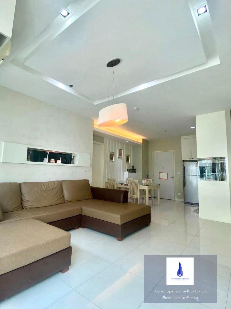 The Four Wings Residence Srinakarin(เดอะ โฟร์วิงส์ เรสซิเดนซ์ ศรีนครินทร์)