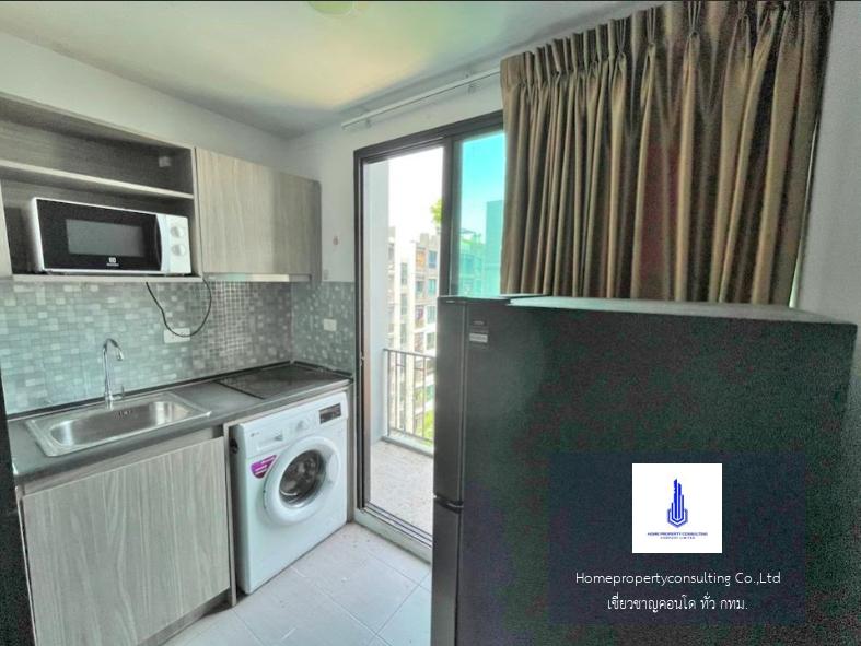 Notting Hill Sukhumvit 105