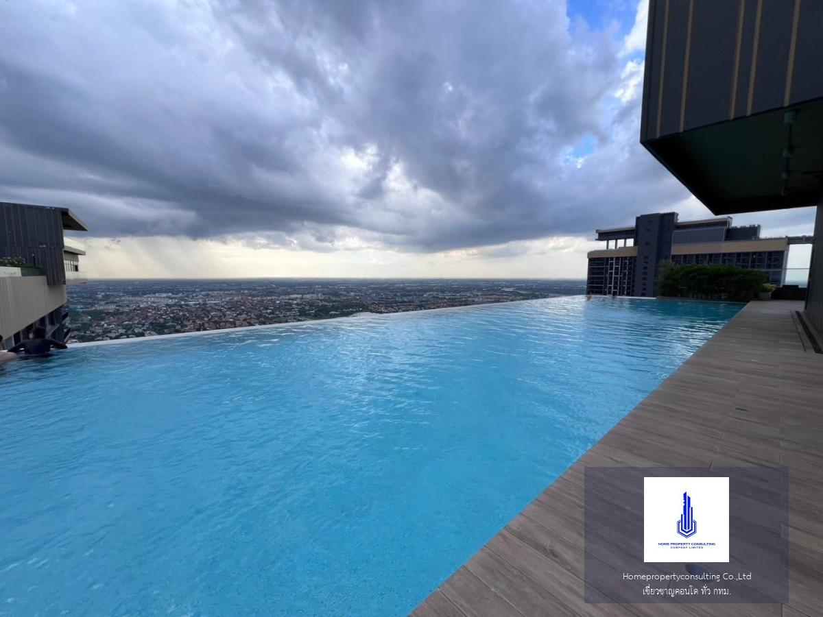 The Politan Rive (เดอะ โพลิแทน รีฟ) 