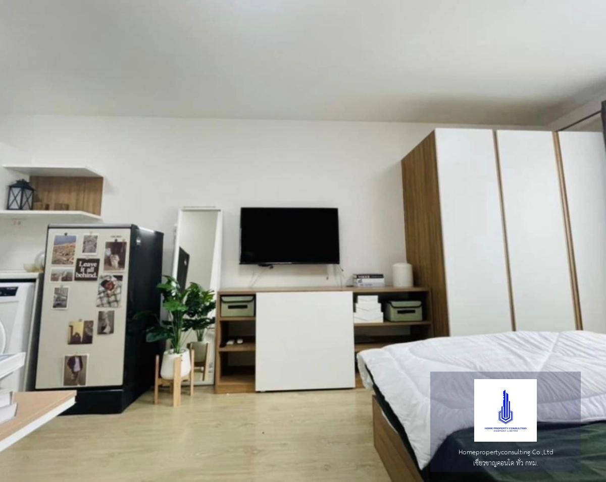 Condo for rent : Elio Sukhumvit 64
