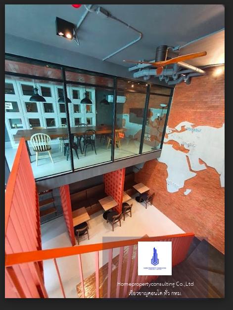 THE CUBE LOFT Srinakarin 