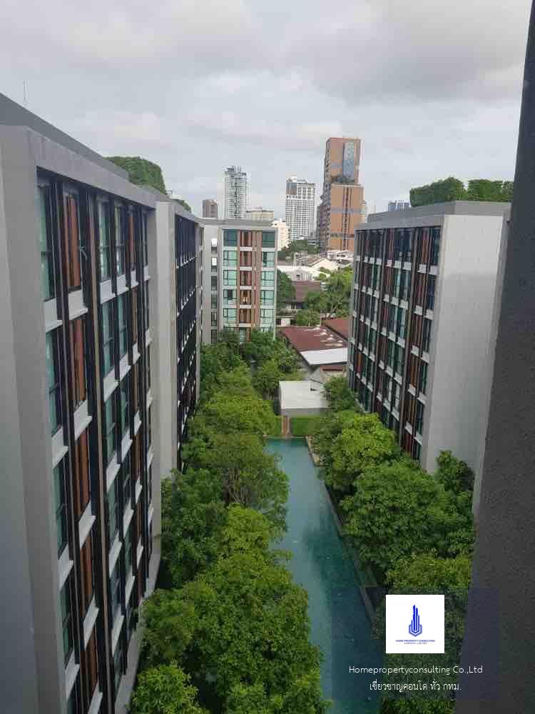 Vtara Sukhumvit 36 (วีธารา สุขุมวิท 36)