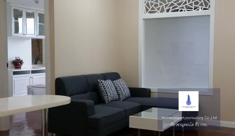 ศุภาลัย เพลส สุขุมวิท 39 (Supalai Place Sukhumvit 39)