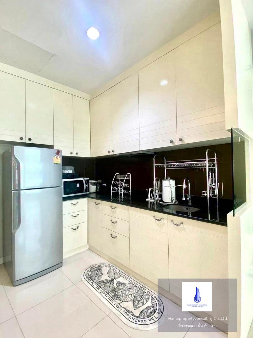 The Four Wings Residence Srinakarin(เดอะ โฟร์วิงส์ เรสซิเดนซ์ ศรีนครินทร์)