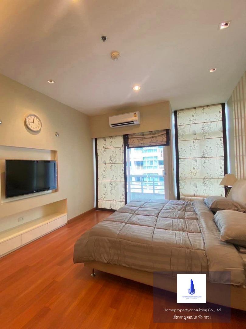 The Four Wings Residence Srinakarin(เดอะ โฟร์วิงส์ เรสซิเดนซ์ ศรีนครินทร์)