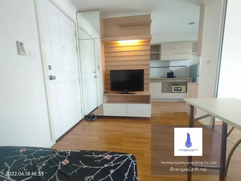 Lumpini Place Rama 4 - Kluaynamthai (ลุมพินี เพลส พระราม 4-กล้วยน้ำไท)
