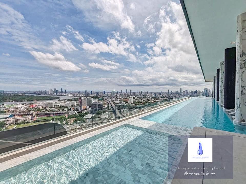 Life Rama 4 - Asoke (ไลฟ์ พระราม 4 - อโศก)