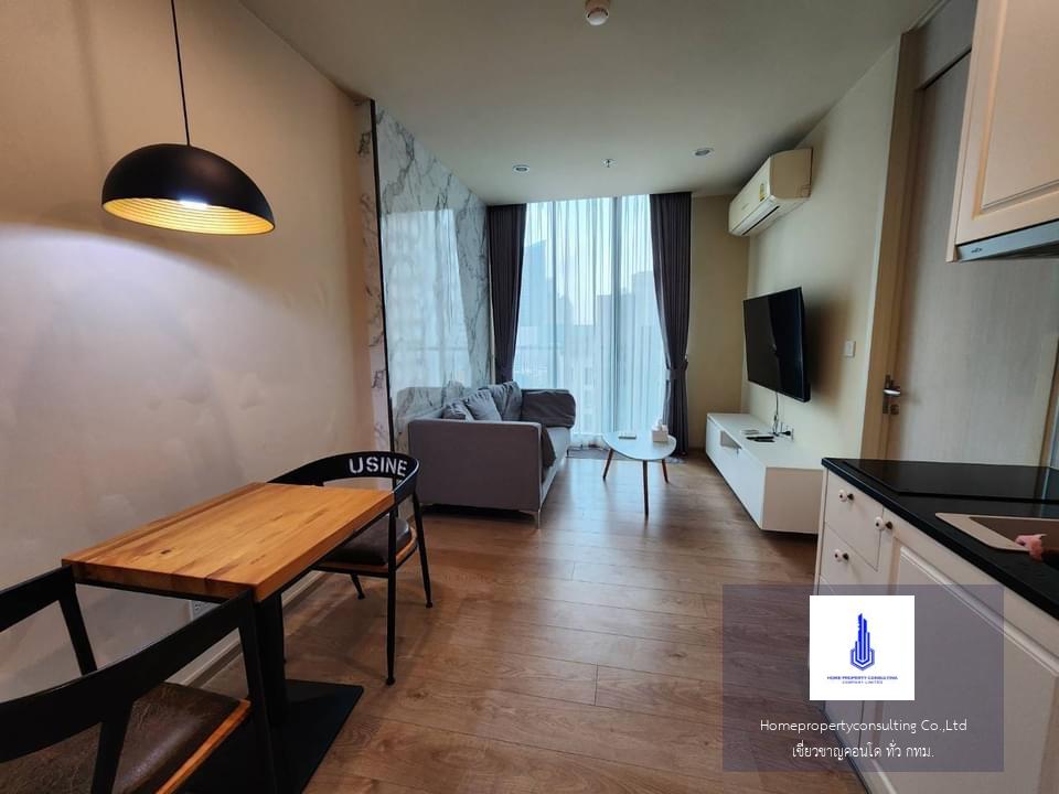 Noble Recole Sukhumvit 19(โนเบิล รีโคล สุขุมวิท 19)