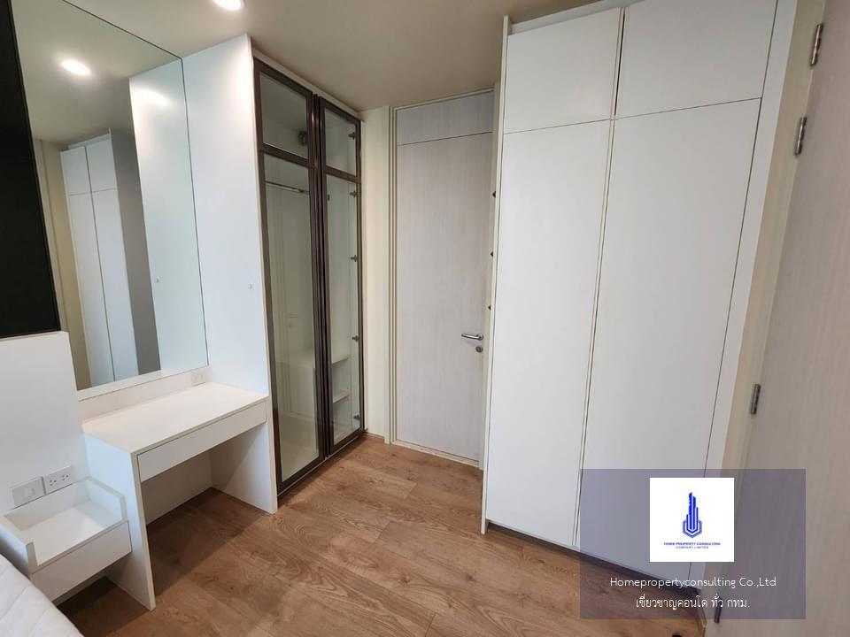 Noble Recole Sukhumvit 19(โนเบิล รีโคล สุขุมวิท 19)
