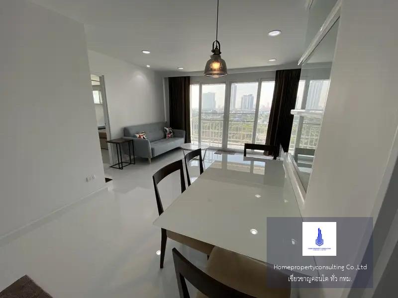 The Bangkok Sathorn - Taksin (เดอะ แบงค็อก สาทร - ตากสิน)