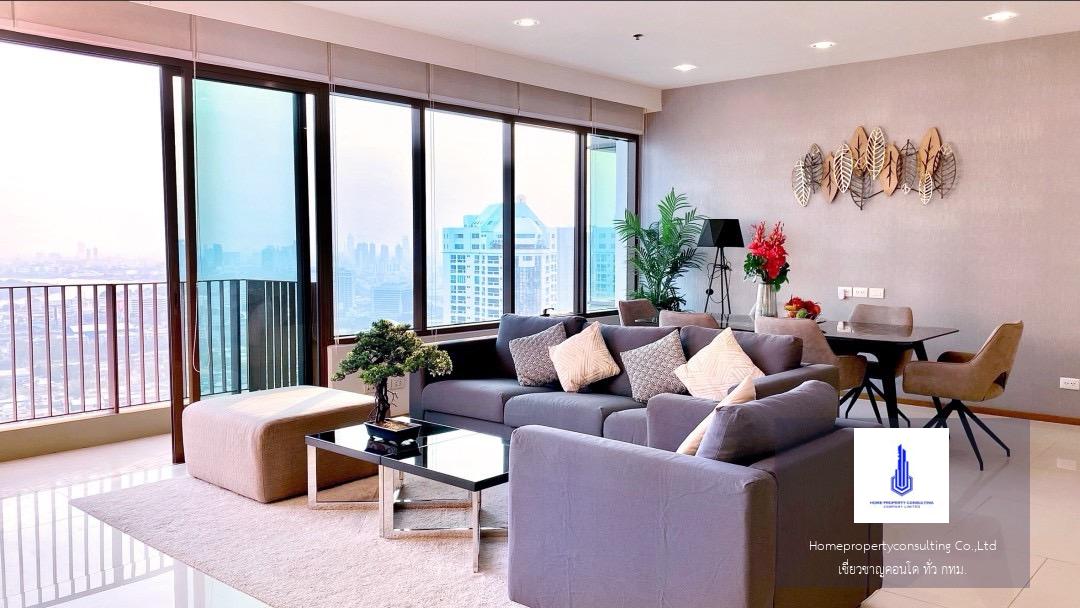 The Emporio Place (ดิ เอ็มโพริโอ เพลส)