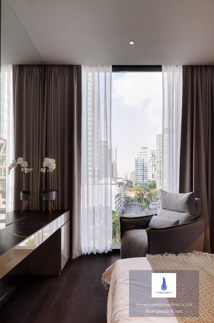 LAVIQ Sukhumvit 57 (ลาวีค สุขุมวิท 57) 