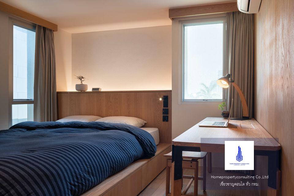 Condo for rent : Centric Place Ari 4 - Phaholyothin