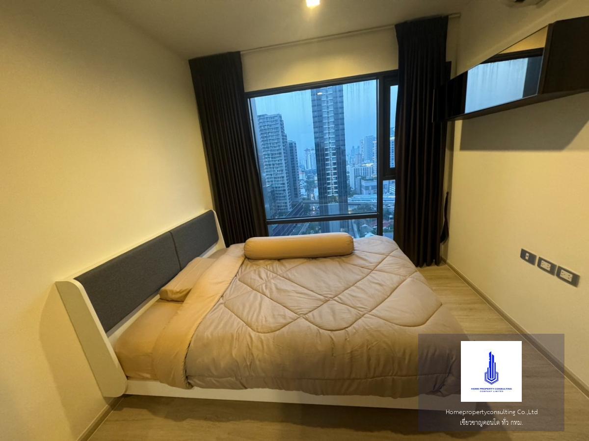 Rhythm Sukhumvit 36-38(ริทึ่ม สุขุมวิท 36-38)