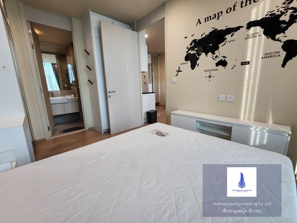 Noble Recole Sukhumvit 19(โนเบิล รีโคล สุขุมวิท 19)