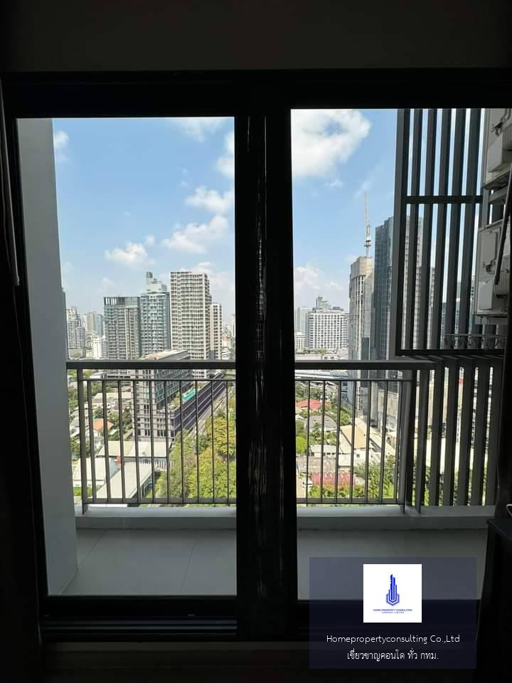 Rhythm Sukhumvit 36-38(ริทึ่ม สุขุมวิท 36-38)