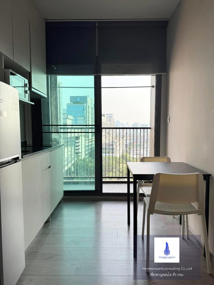 Whizdom Avenue Ratchada - Ladprao (วิซดอม อเวนิว รัชดา - ลาดพร้าว)