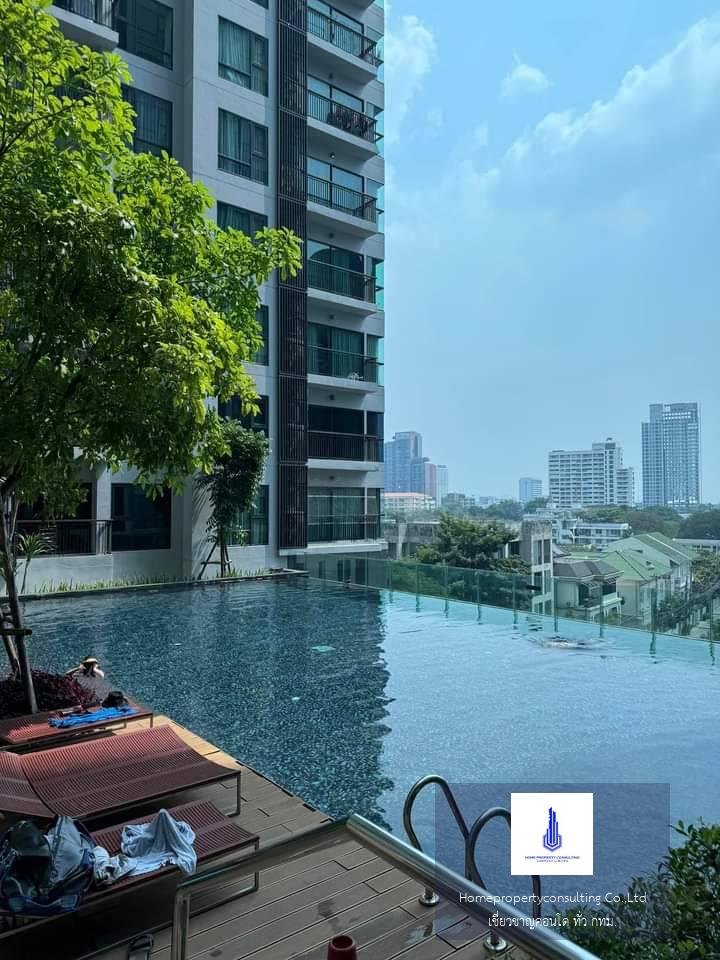Rhythm Sukhumvit 36-38(ริทึ่ม สุขุมวิท 36-38)