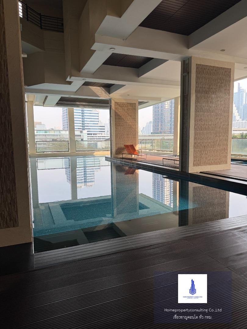 Baan Siri Silom (บ้าน สิริ สีลม)
