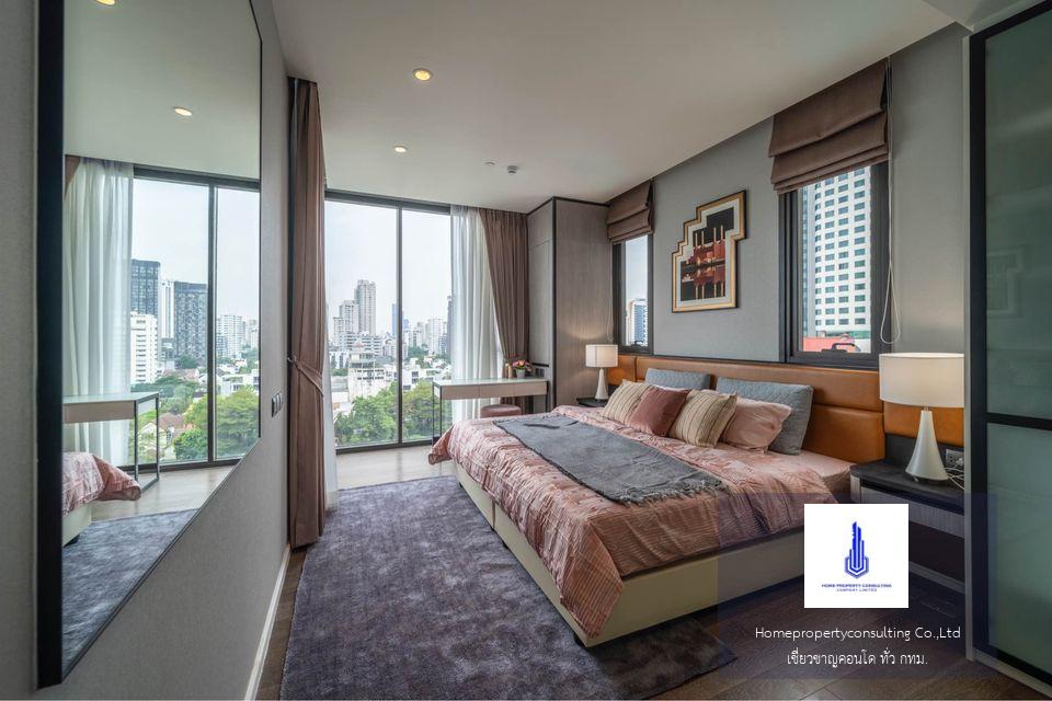 MUNIQ Sukhumvit 23 (มิวนีค สุขุมวิท 23)