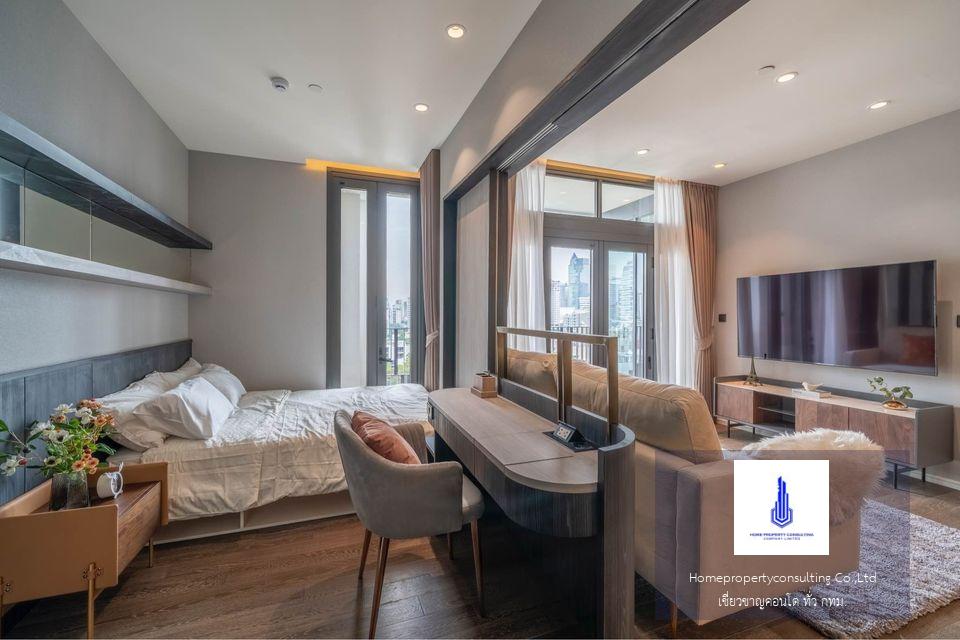 MUNIQ Sukhumvit 23 (มิวนีค สุขุมวิท 23)
