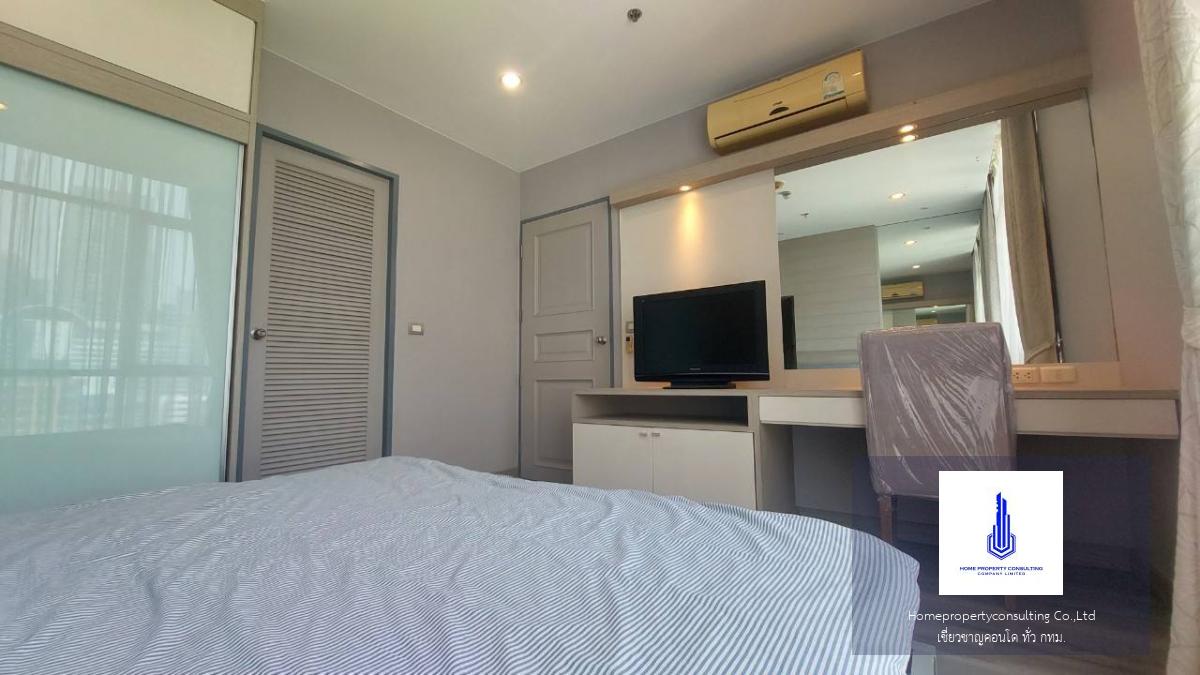  The Master Centrium Asoke-Sukhumvit (เดอะ มาสเตอร์ เซ็นเธรี่ยม อโศก-สุขุมวิท)