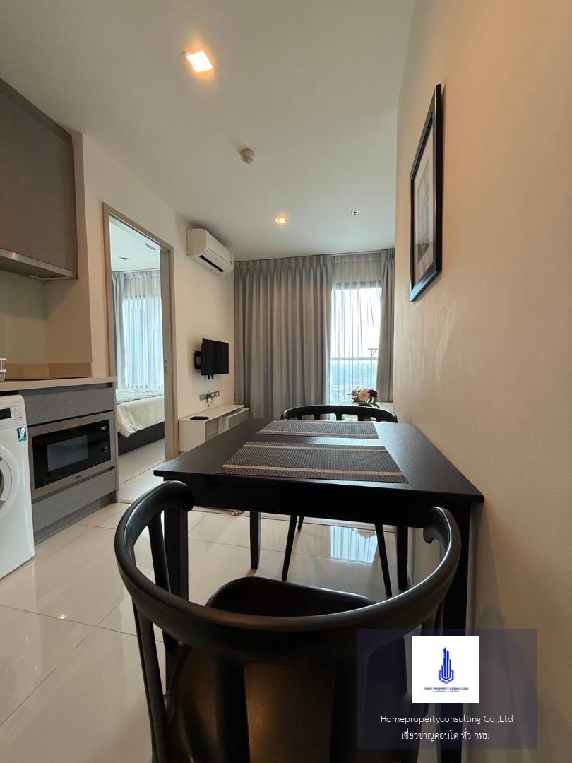 Rhythm Sukhumvit 36-38 (ริทึ่ม สุขุมวิท 36-38)