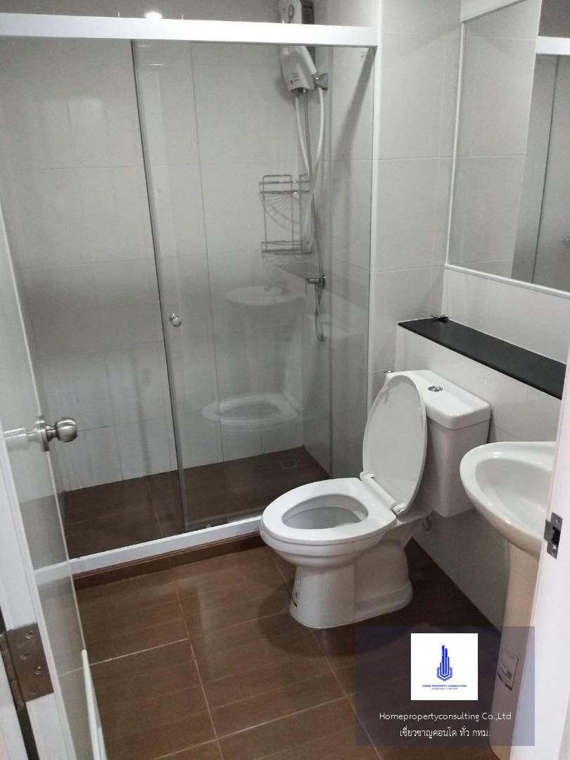 Regent Home Sukhumvit 81