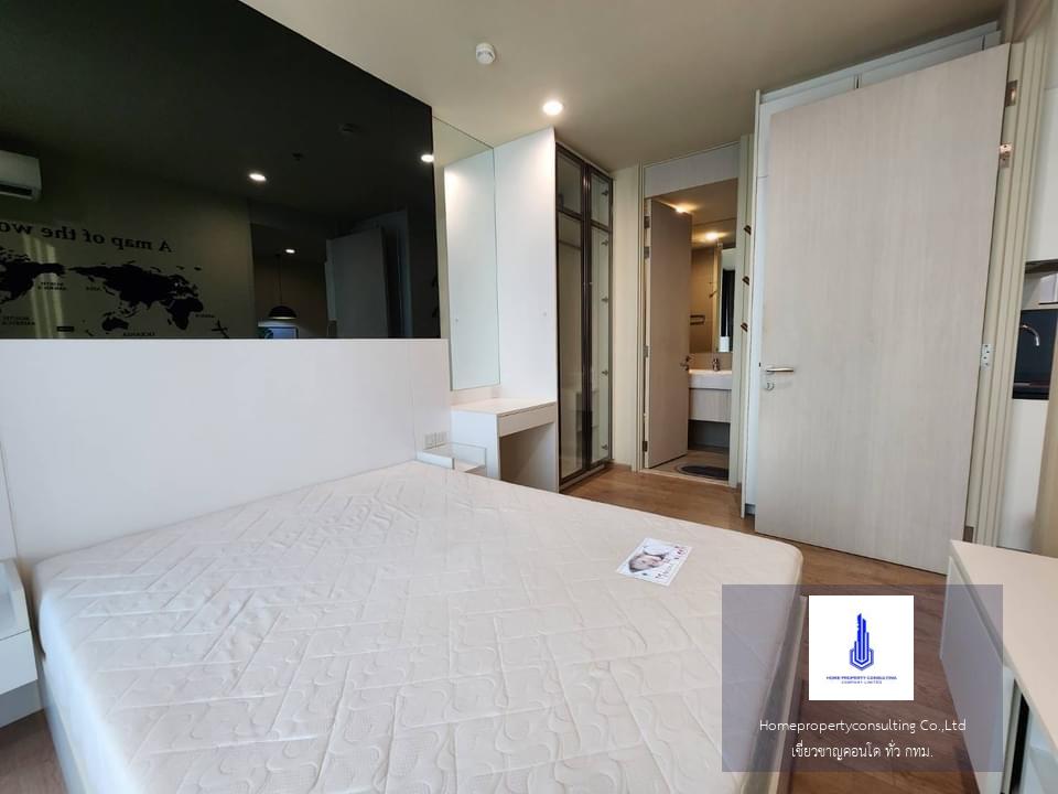 Noble Recole Sukhumvit 19(โนเบิล รีโคล สุขุมวิท 19)