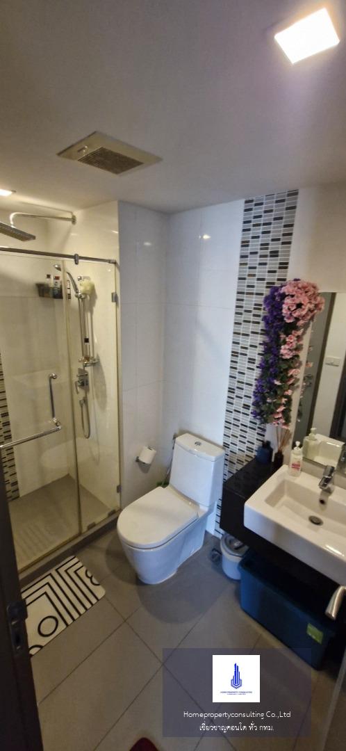 Mirage Sukhumvit 27 (มิราจ สุขุมวิท 27)