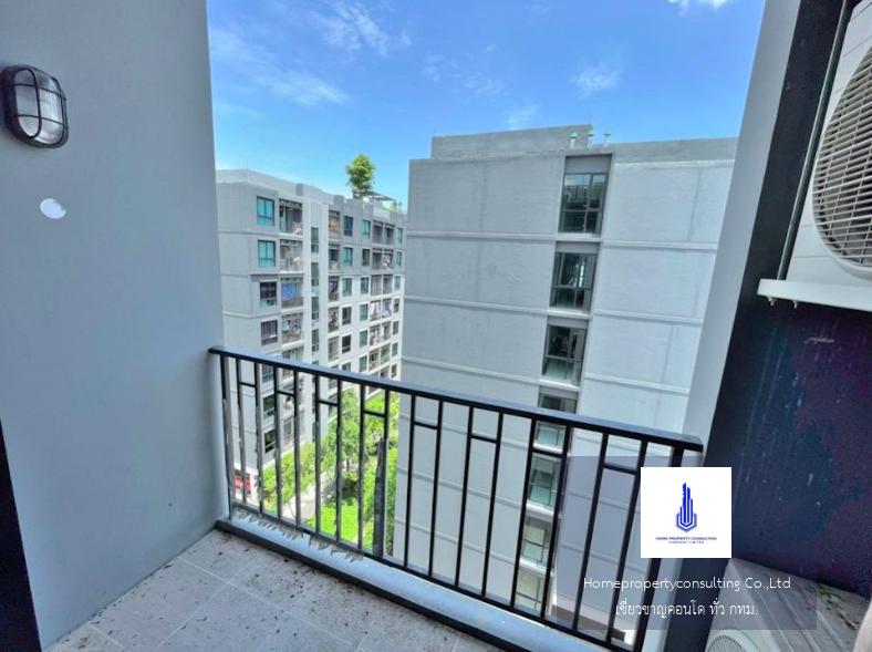 Notting Hill Sukhumvit 105