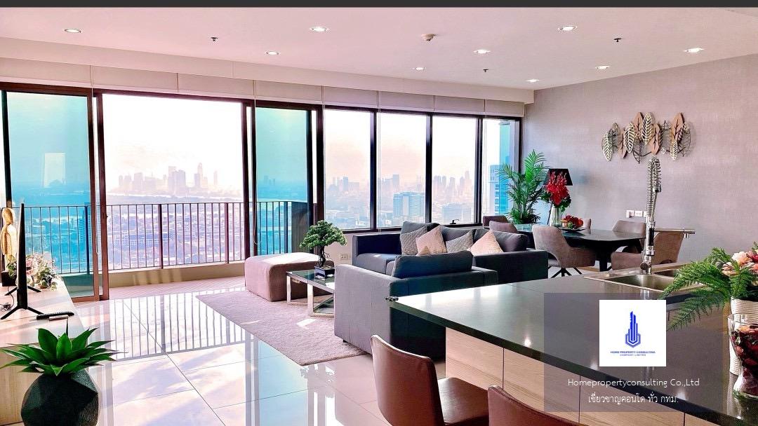 The Emporio Place (ดิ เอ็มโพริโอ เพลส)