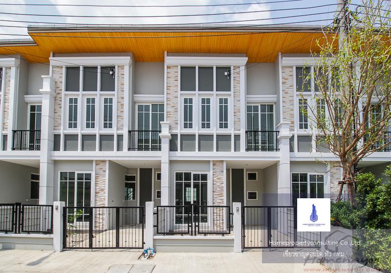 Golden-Town-Ramintra-–-Khubon