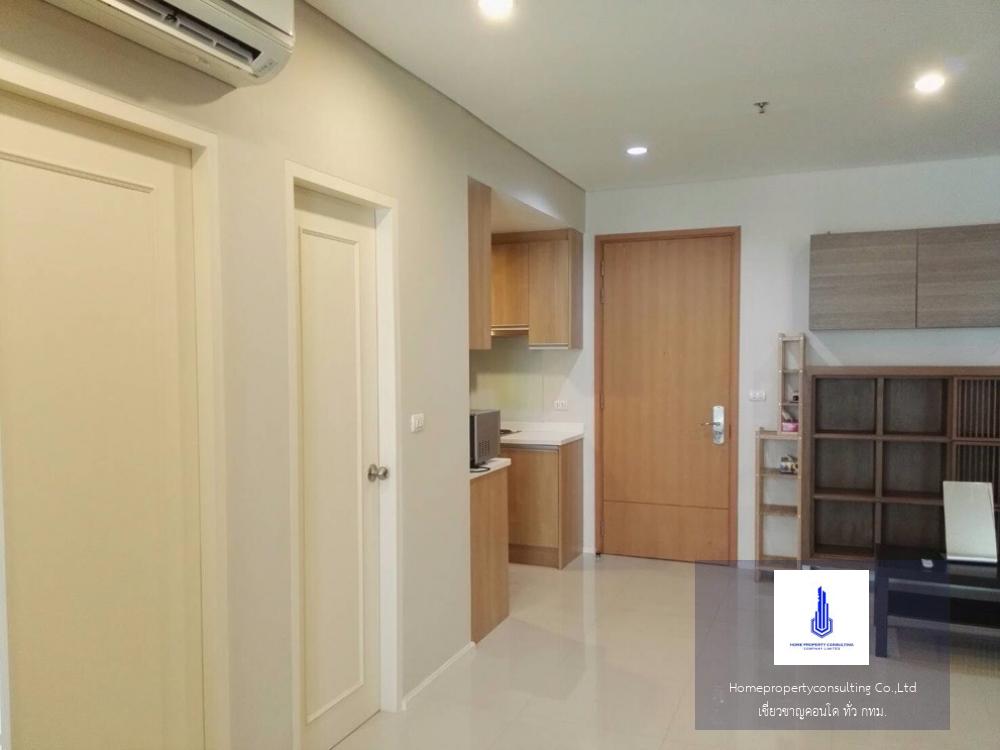 Villa Asoke (วิลล่า อโศก)