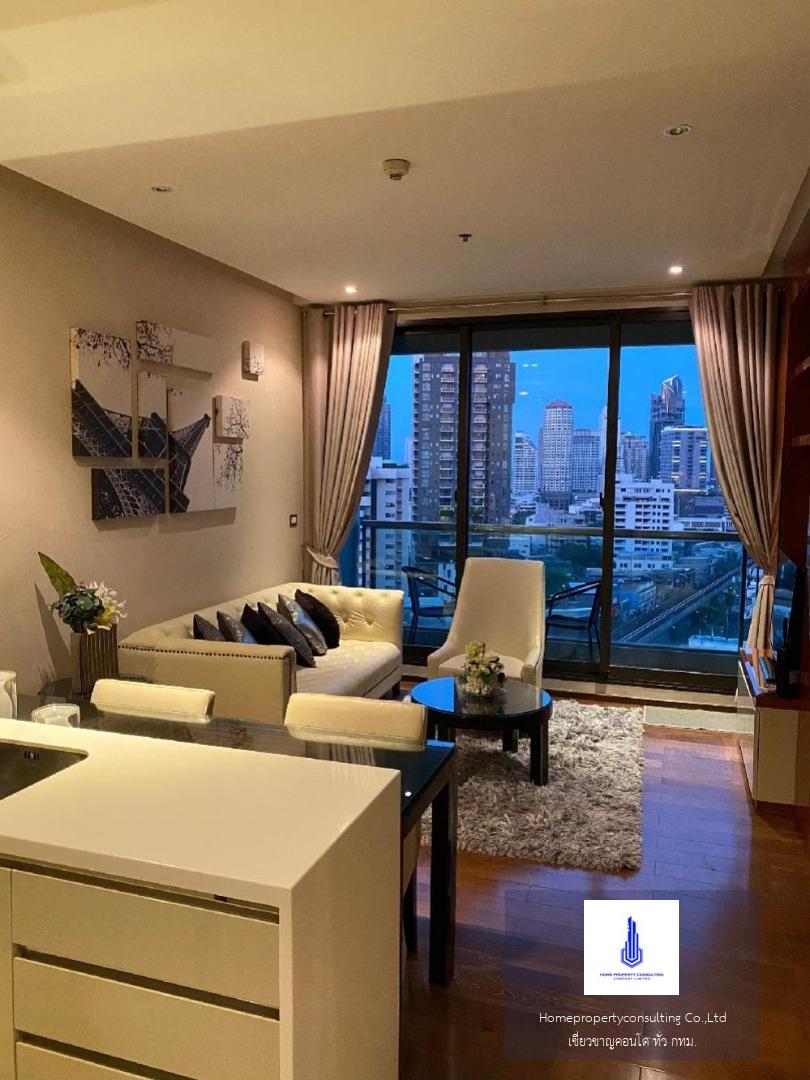 The Address Sukhumvit 28 (ดิ แอดเดรส สุขุมวิท 28)