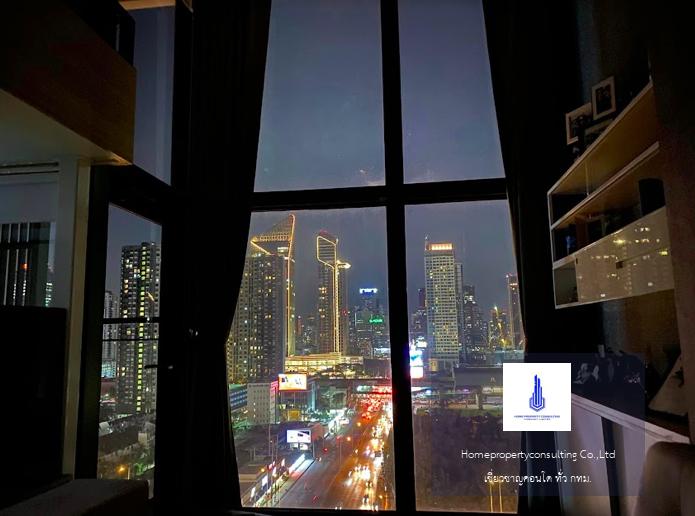 Chewathai Residence Asoke